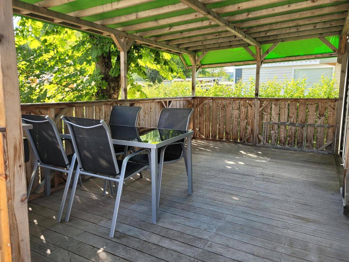 Seezeit Glamping in Seekirchen am Wallersee, Bezirk Salzburg-Umgebung