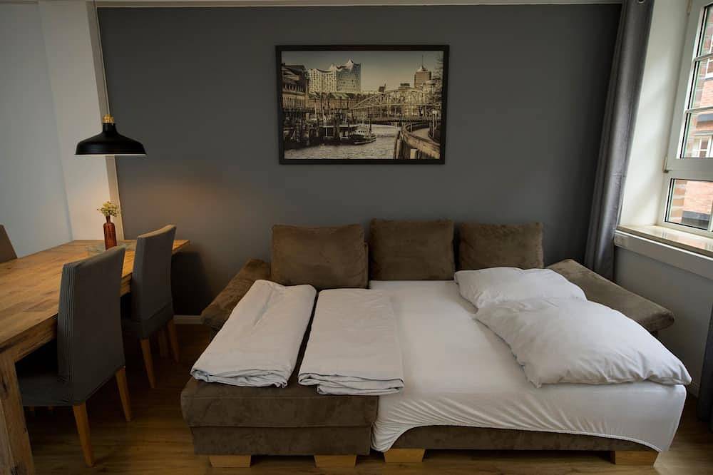 Ganze Wohnung, Elbphilharmonie Suite in Hamburg-Mitte, Hamburg