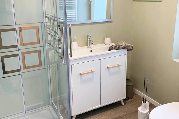 Gîte pour 2 personnes à Caudry - 3