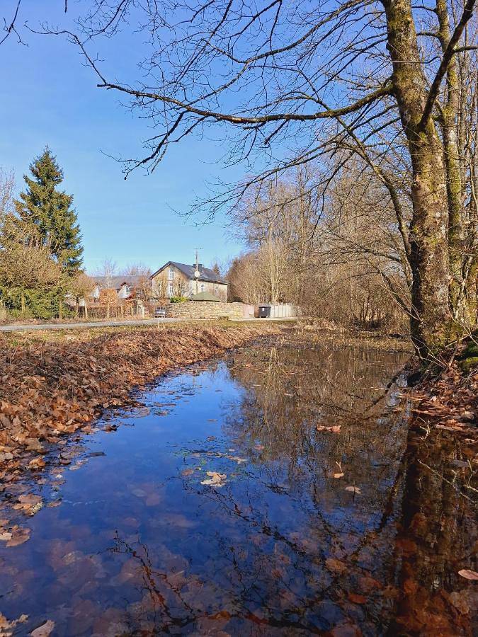 Appartement entier, Two-Bedroom Apartment 65 in Samrée, La Roche-en-Ardenne