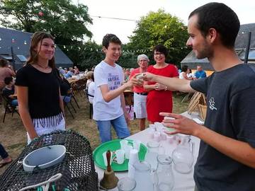 Camping für 4 Personen in Sarzeau, Vannes und Umgebung, Bild 4