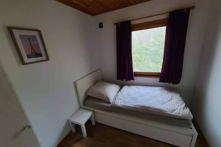 Ferienhaus Voigt in Hude (Oldenburg), Naturpark Wildeshauser Geest