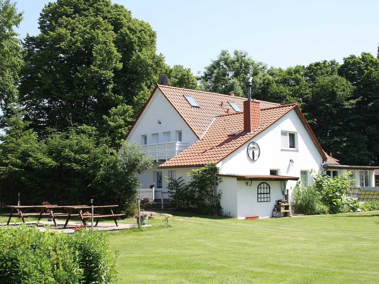 Ganze Ferienwohnung, Rügen Fewo 181. in Dranske, Rügen