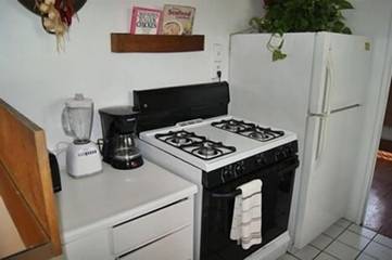 Bungalow for 7 Guests in Mission Bay (SD), San Diego, Picture 1