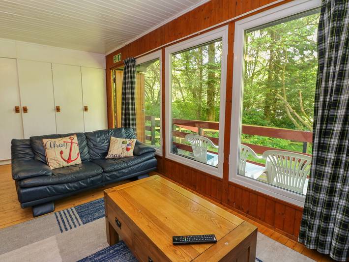 Cottage für 4 Personen in Firth Of Clyde