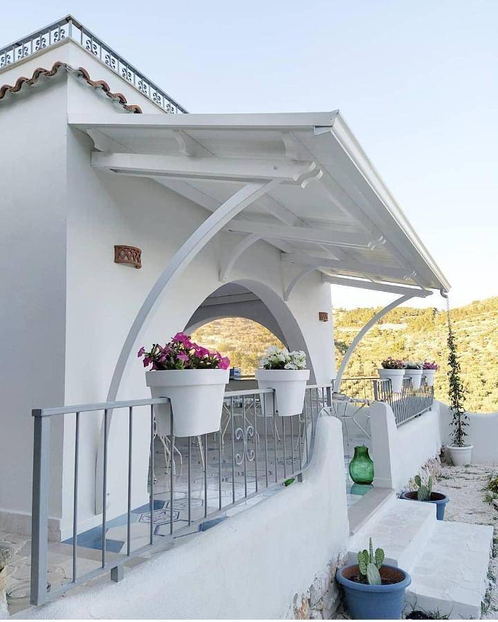 Dimora Mediterranea in Mattinata, Gargano