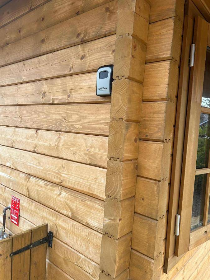 Gîte pour 2 personnes, avec jardin dans Kyle of Lochalsh - 2