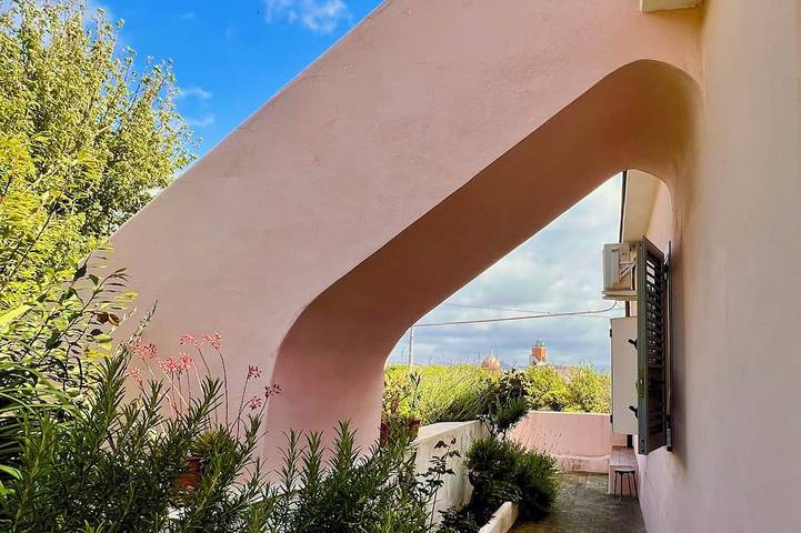 Villa für 3 Personen - 1