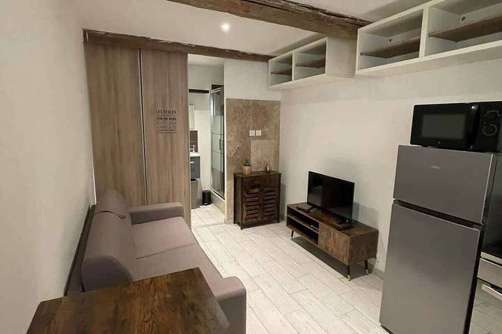 Ferienwohnung für 2 Personen - 1