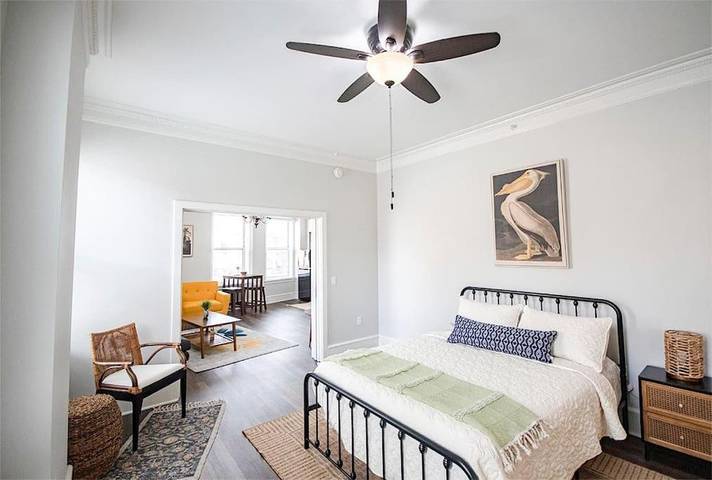 Gîte pour 2 personnes dans Champaign - 2