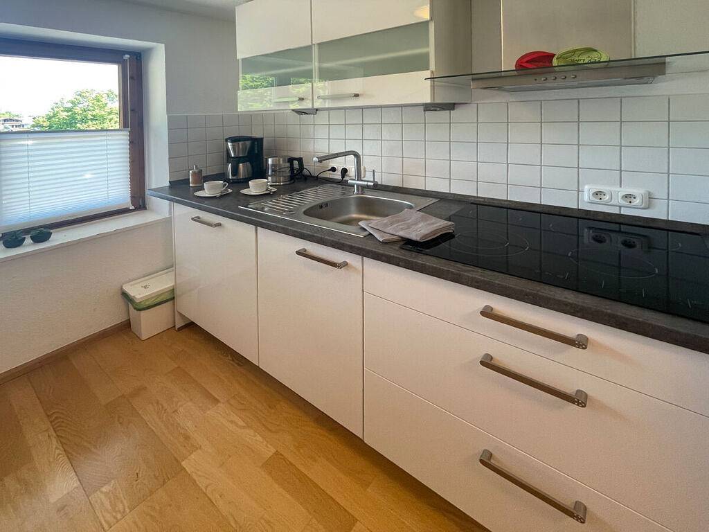 Glückspilz Komfortable Ferienresidenz in Oberstaufen, Bayerisch Schwaben