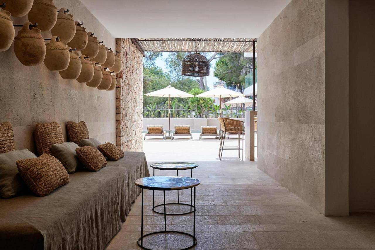 Barefoot Hotel Mallorca in Portocolom, Felanitx