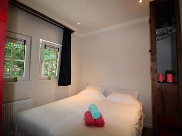 Vakantiehuis voor 18 Personen in De Bult, Nationaal Park Weerribben-Wieden, Afbeelding 1