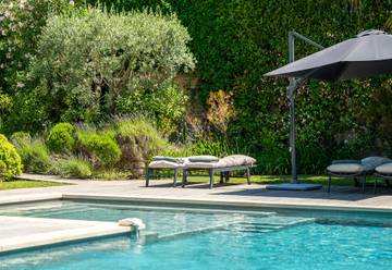 Villa til 12 Personer i Mougins, Cannesregionen, Bilde 3