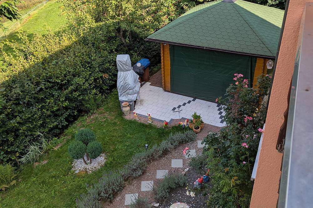 Ganze Wohnung, Ferienwohnung/App. für 5 Gäste mit 75m² in Schopfheim in Schopfheim, Südschwarzwald