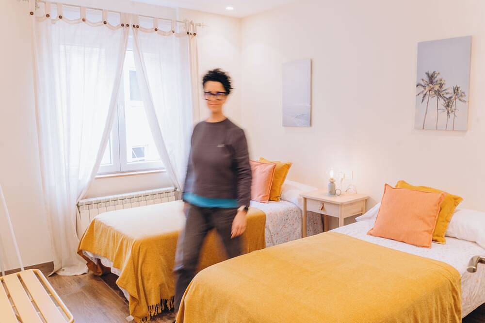 Appartamento intero, Andrea's Apartment, Callao3gijon in Gijon, Costa Verde (Spagna)