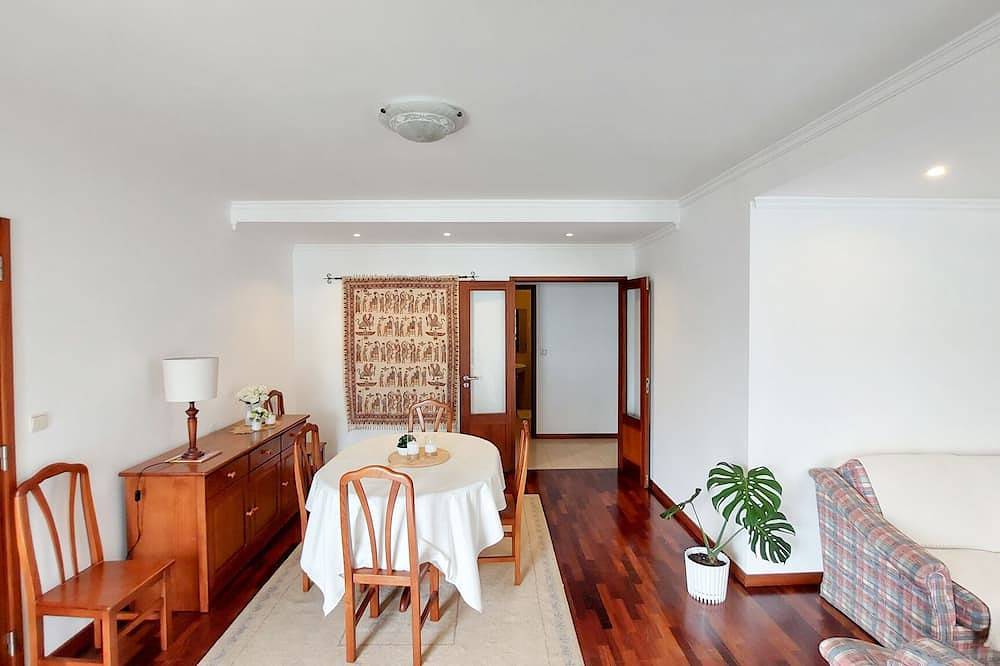Appartamento vacanze a São Miguel a partire da 93€ a notte