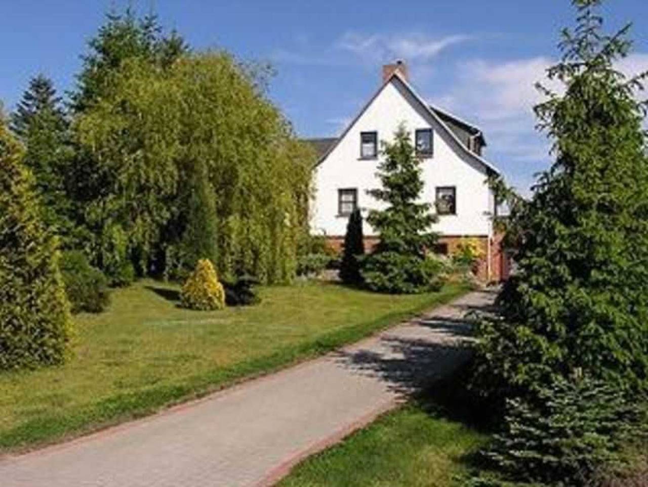 Ferienwohnung in Usedom ab 89€ pro Nacht