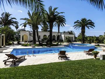 Villa per 10 Persone in Nardò, Nardò (comune), Foto 4