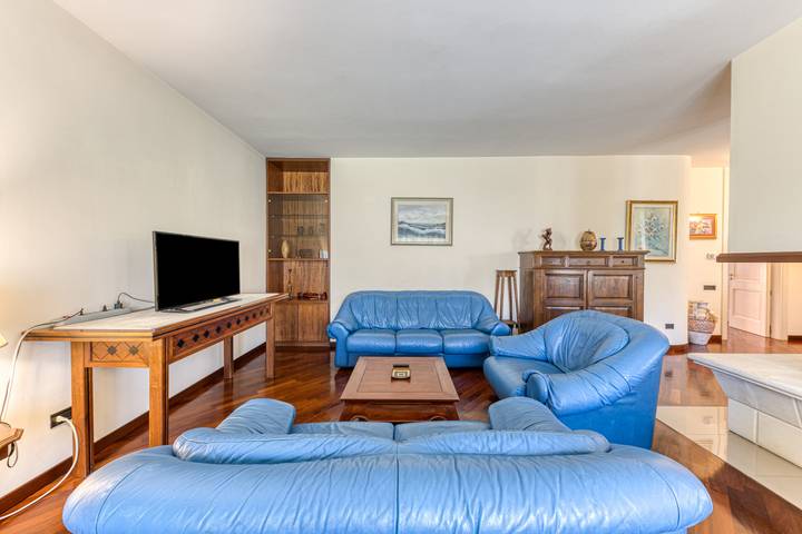 Ferienwohnung für 6 Personen, mit Balkon in Otranto - 2