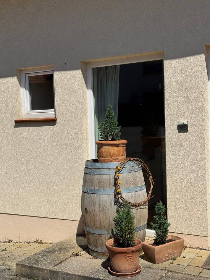 Ferienwohnung für 5 Personen, mit Balkon in Neustadt an der Weinstraße - 3