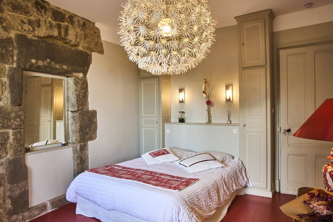 Gite La Villa des Charmilles, 22 pers., piscine in Vernoux-en-Vivarais, Parc naturel régional des Monts d'Ardèche