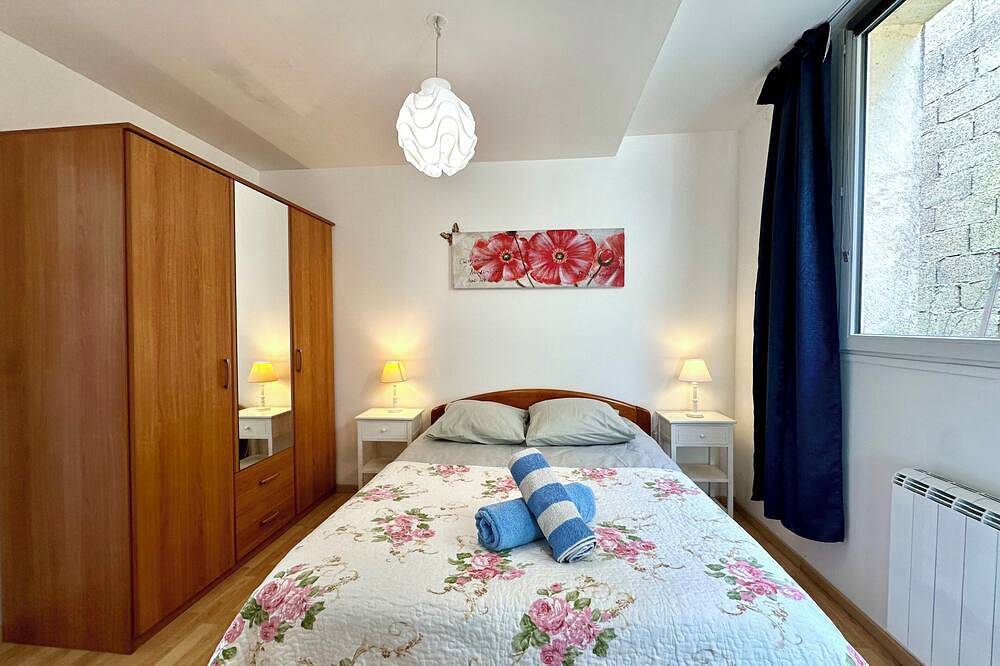 Appartement entier, Appartement cosy-Baie de Somme, plage & gare in Noyelles-sur-Mer, Région d'Abbeville