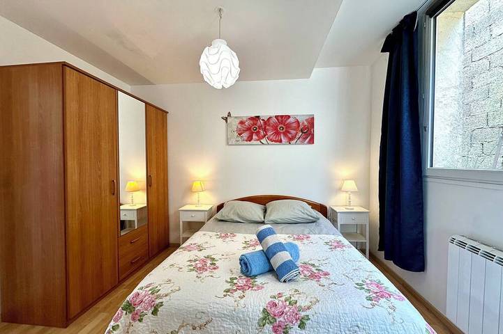 Gîte pour 2 personnes, avec jardin, animaux acceptés à Noyelles-sur-Mer - 3