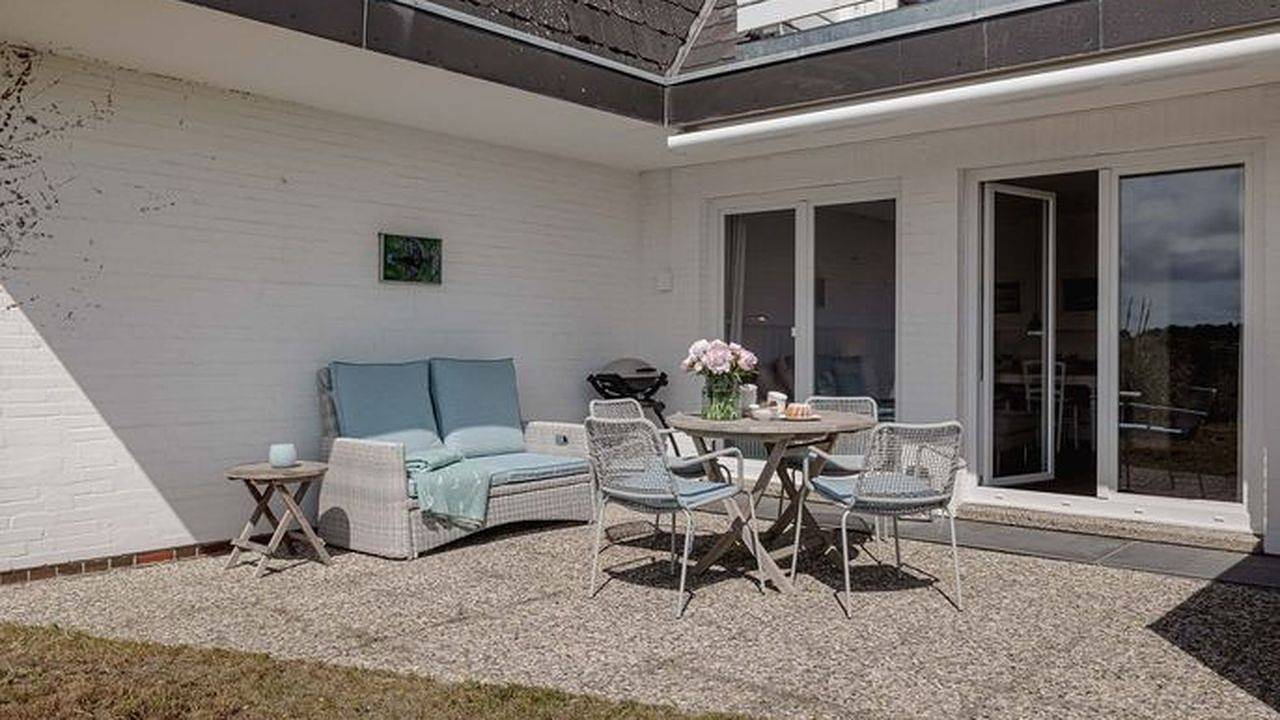 Ganze Ferienwohnung, Ferienwohnung für 2 Personen (81 m²) in Sylt-Ost in Munkmarsch, Sylt (Gemeinde)