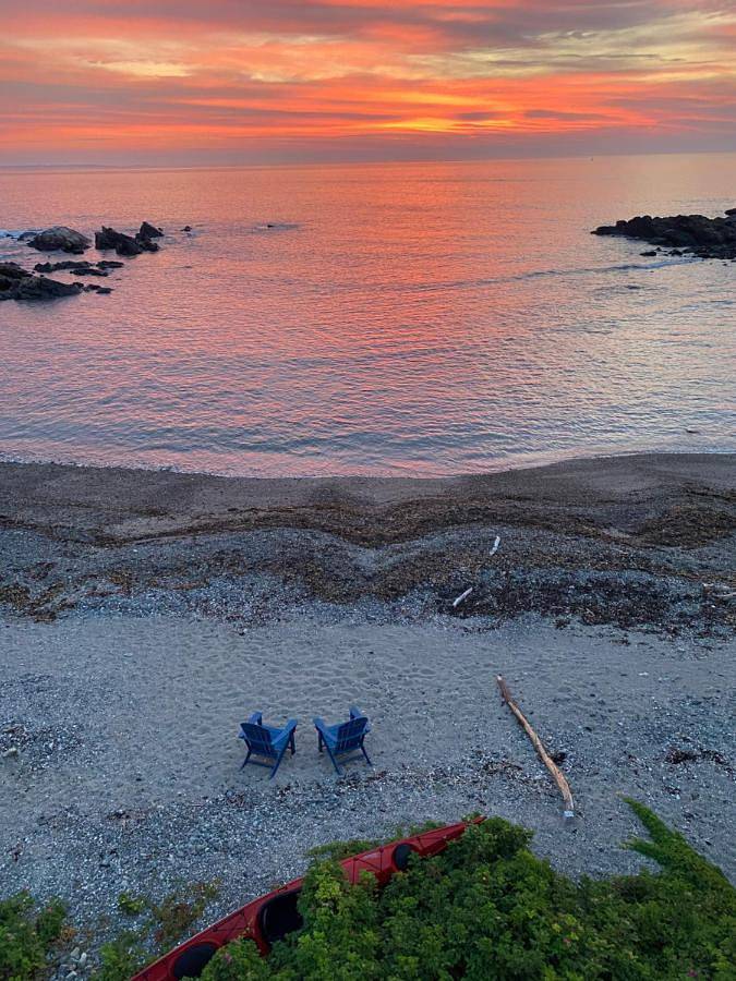 Location de vacances pour 4 personnes, avec balcon et vue à Ogunquit - 3