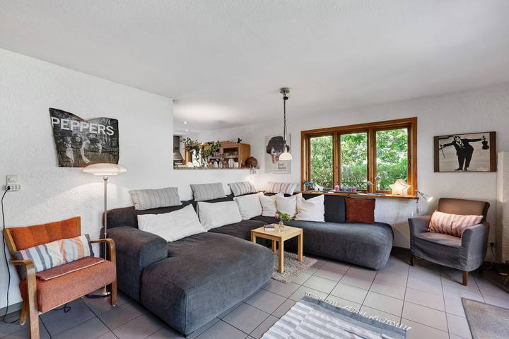 Ferienhaus für 4 Personen, mit Garten in Schleswig-Holstein - 3
