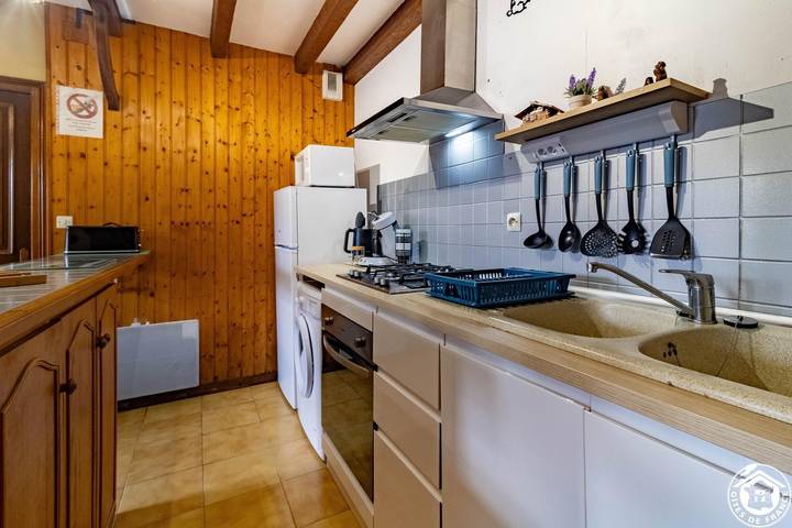 Gîte pour 2 personnes, avec jardin à Arcizans-Avant - 3