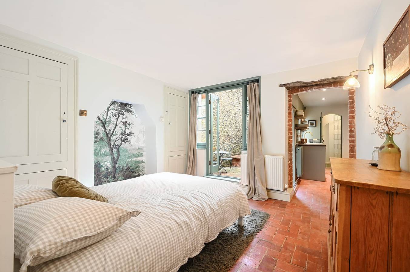Ganze Wohnung, Host & Stay | Hanover Rest in Brighton, Sussex