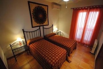 Agriturismo per 4 Persone in Sant Antoni de Portmany, Ibiza occidentale, Foto 3