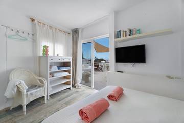 Studio voor 2 Personen in Zuid Tenerife, Tenerife, Afbeelding 3