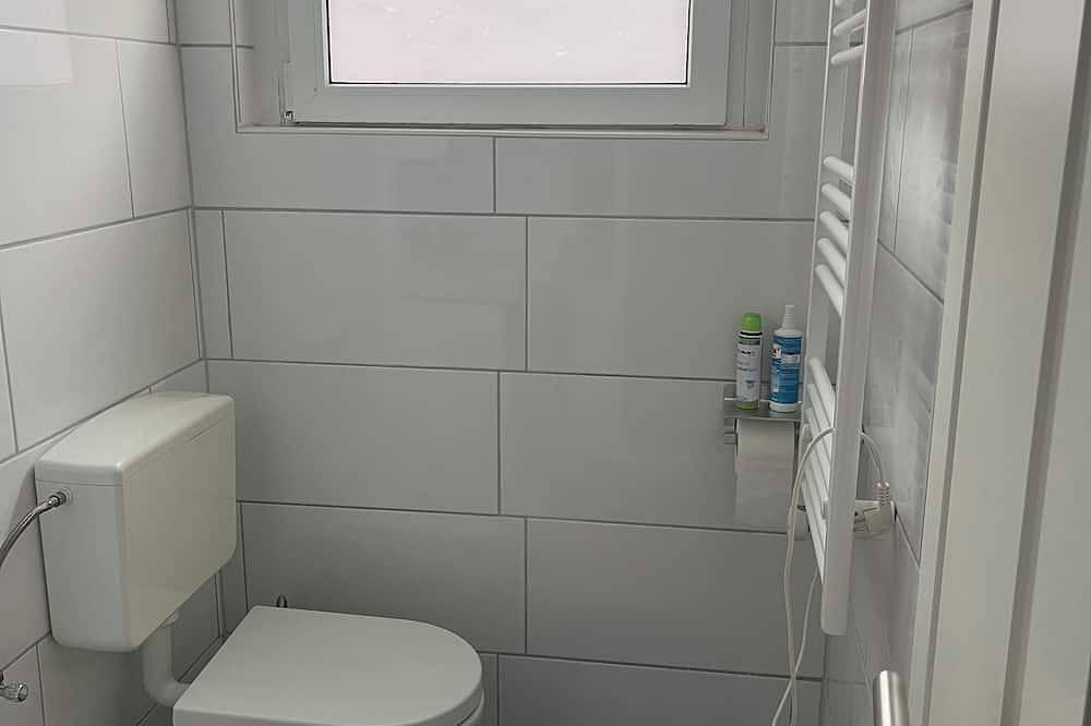 Ganze Wohnung, Gemütliche Ferienwohnung mit Kaminofen, Renoviert+rustikal in Liepen, Neetzow-Liepen