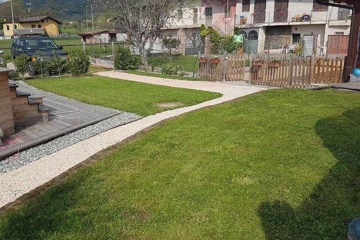 Location de vacances pour 11 personnes à Villar San Costanzo - 3