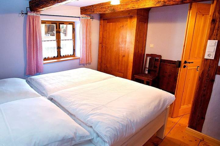 Ferienwohnung für 4 Personen, mit Garten, mit Haustier in Wernigerode (Stadt) - 3