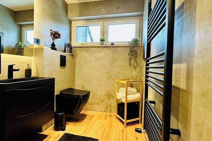 Ferienhaus für 9 Personen, mit Balkon, mit Haustier in Bad Sooden-Allendorf - 4