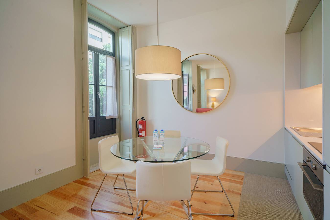 Apartamento inteiro, Feel Porto Matosinhos Ocean Flat Ii in Matosinhos, Matosinhos e Leça da Palmeira