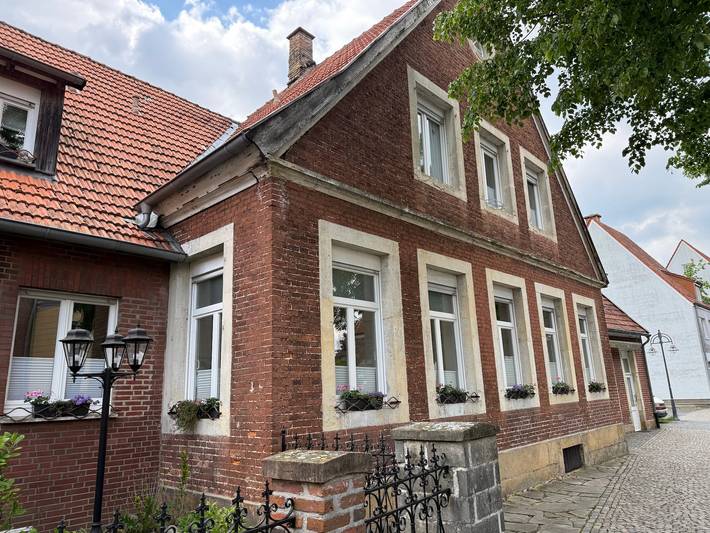 Ferienwohnung für 2 Personen im Münsterland