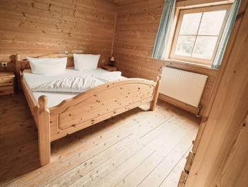 Ferienhaus für 3 Personen, mit Terrasse und Garten, kinderfreundlich in Wildschönau