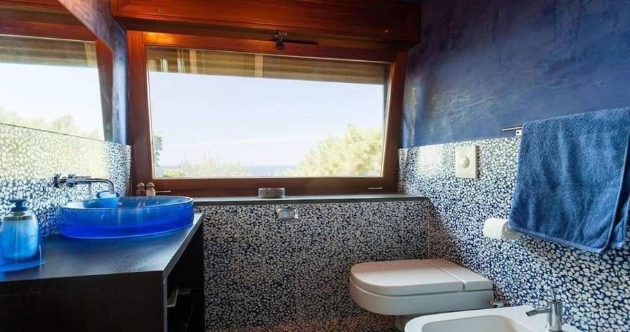 Maison d’hôte pour 2 personnes à Massa Lubrense - 2