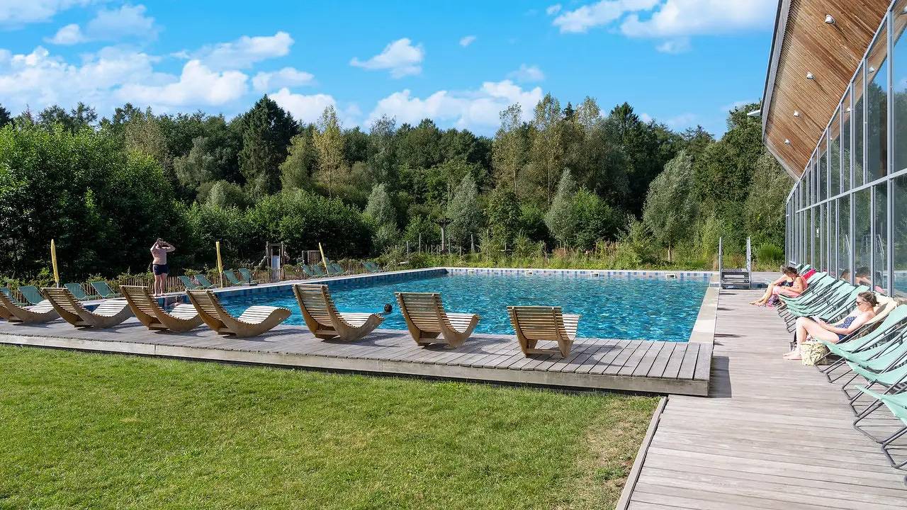 Ferienhaus für 2 Personen (41 m²) in Antoing in Hennegau