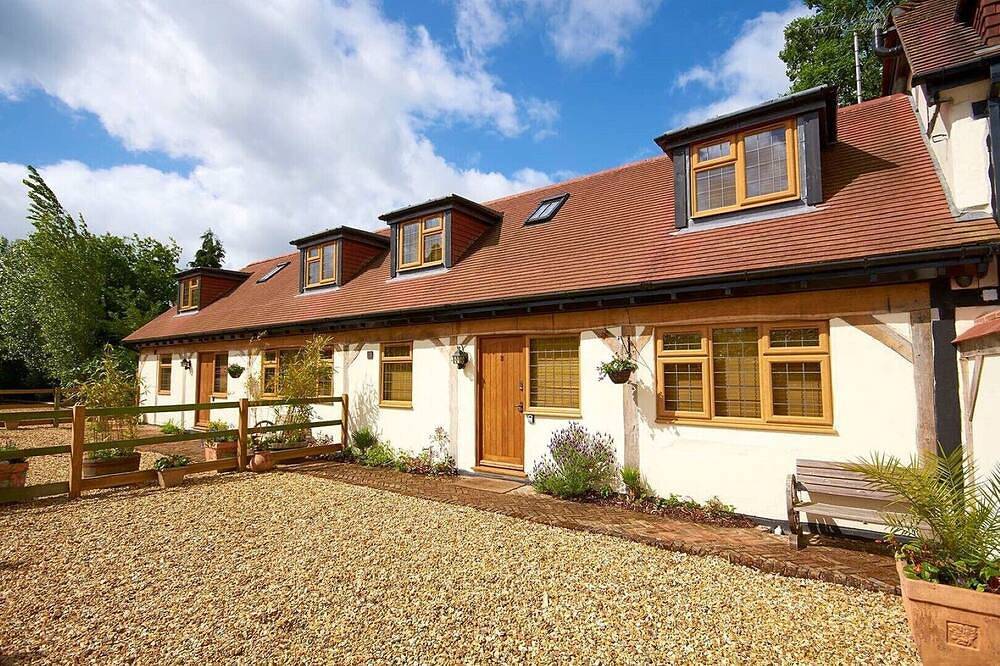Charming New Forest getaway in Fordingbridge, Hampshire