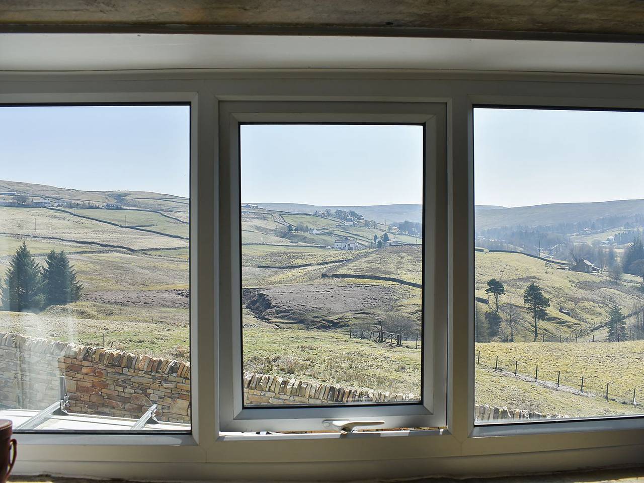 Writers Cottage - Uk33475 in North Pennines AONB