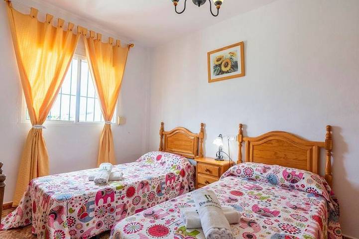 Villa Marín Canillas de Aceituno in Canillas de Aceituno, Málaga Provinz