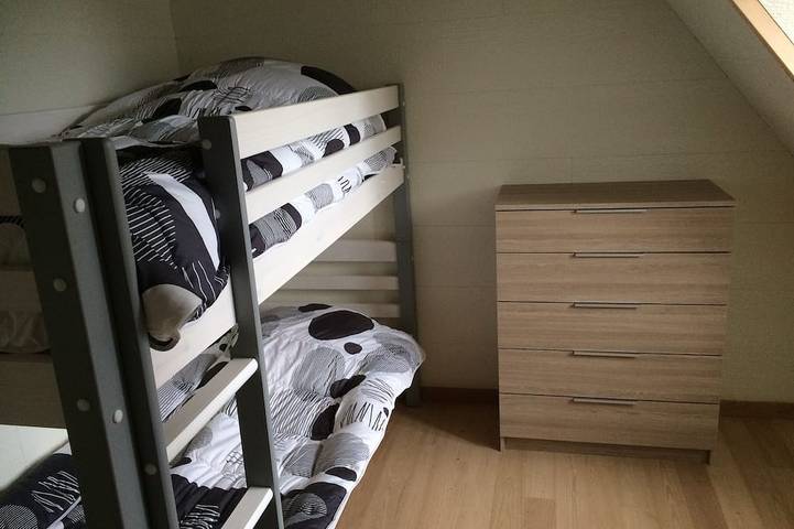 Location de vacances pour 12 personnes, avec jardin et terrasse à Sergeac - 4