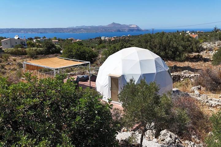 Gîte pour 2 personnes, animaux acceptés