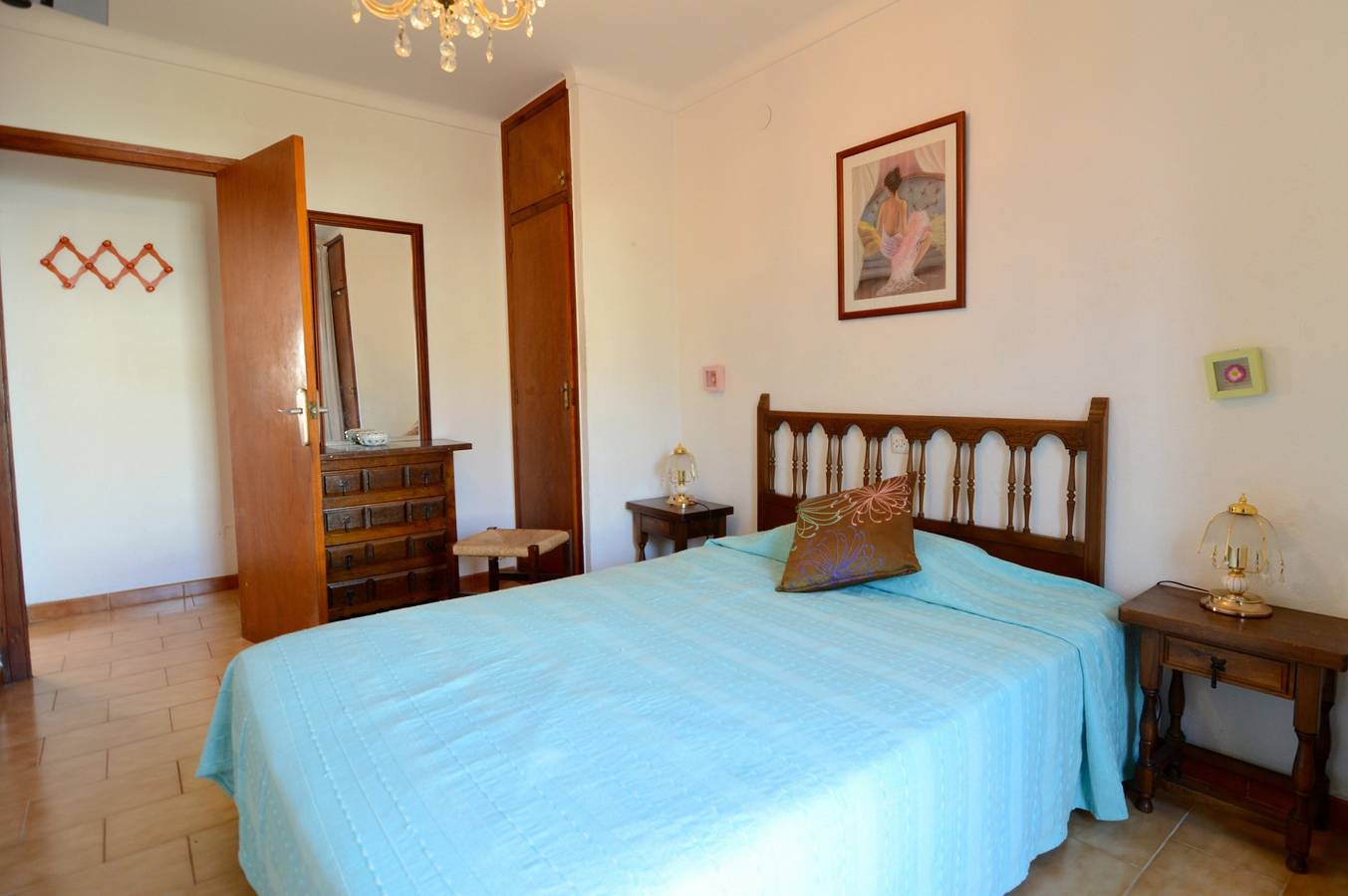 Llança 2 in La Escala, Alt Empordà
